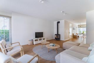 Duinhof Klein Dishoek - Appartementen onder aan de duinen, in het centrum met terras - Dishoek - 6