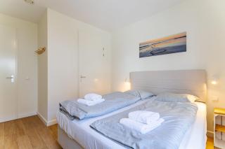 Duinhof Klein Dishoek - Appartementen onder aan de duinen, in het centrum met terras - Dishoek - 5