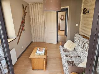 Superbe appartement 2 a 6 pers. hyper cocooning - 7