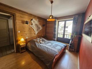 Superbe appartement 2 a 6 pers. hyper cocooning - 9