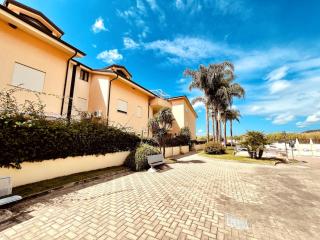 Apartment in a residence complex with a swimming pool in Pizzo - 4