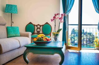 IsolaBella Paradise View Suite - 1