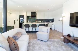 Luxe Panorama Retreat - Kapstadt - 7