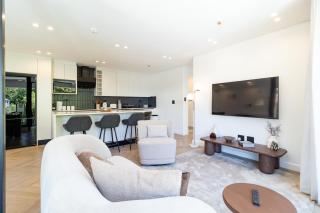 Luxe Panorama Retreat - Kapstadt - 8
