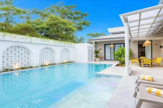 The Glorious - Stunning Designer 4BR 350 sqm oasis - 7