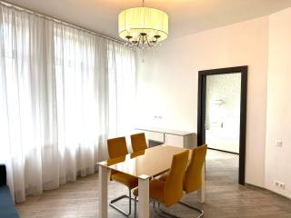 Heart of Saint Peter Apartments 2 - 5