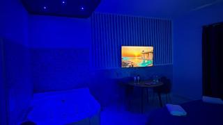 Infinity Suite - 1