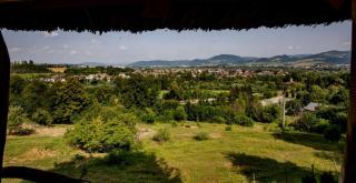 Dom na strome v Panoráma Parku - 2