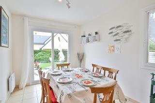 Maison Les Ecrehous - 7