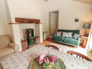 The Coach House Cottage - 7