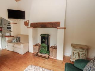 The Coach House Cottage - 1