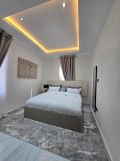 executive studio apartment at Arlington court - 7