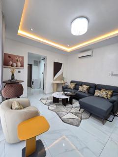 executive studio apartment at Arlington court - 4