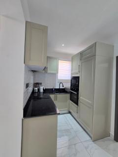 executive studio apartment at Arlington court - 1