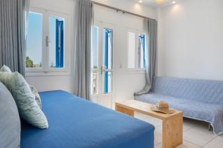 Bella Santorini Hotel - 1