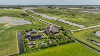 Tiny House De Keet, in Natuurgebied en vlakbij het Strand - 4