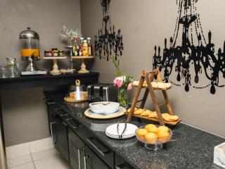 Altissimo Guesthouse - 2