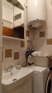 Apartment Split Stone House - 4