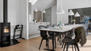 Villavilla 915 - Skåstrup Strand, Fyn Og Øer - 6