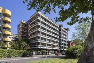 Contempora Apartments - Elvezia 8 - E54 - 6