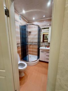 2 room apartment Dovzhenko French Boulevard - 5