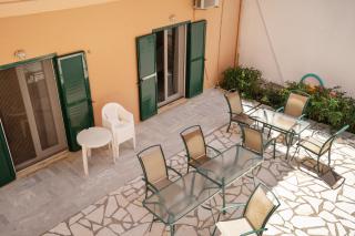 Odysseia Studios and Apartment - 1