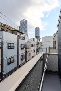 NIKYO Sora Inn II Private Villa OSAKA - 4