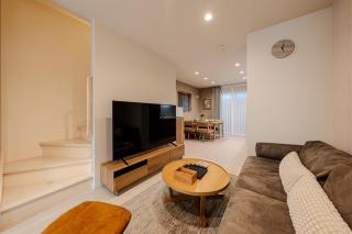 NIKYO Sora Inn II Private Villa OSAKA - 8