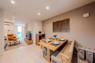NIKYO Sora Inn II Private Villa OSAKA - 4