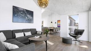 Villavilla 927 - Hasle, Bornholm - 5