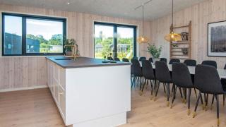 Villavilla 938 - Fjellerup, Østjylland - 3