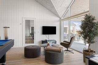 Villavilla 917 - Skåstrup Strand, Fyn Og Øer - 3