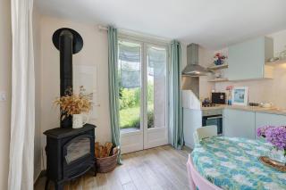 Gîte Armor - Maisons De Vacances En - 7