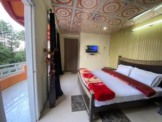 Redapple Rooms - 6
