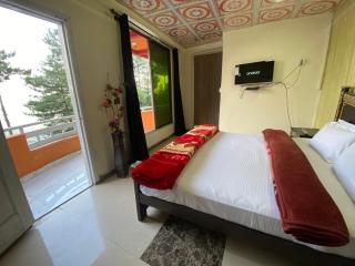 Redapple Rooms - 7