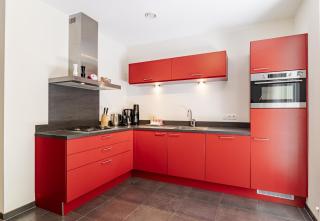 Duinhof Klein Dishoek - Appartementen onder aan de duinen, in het centrum met terras - 5