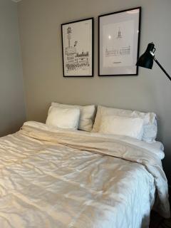 Perfect cosy living - 1
