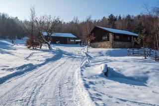 Siedlisko Zagórze - Nowa Huta - 4