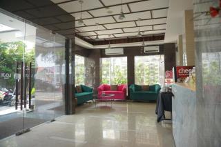 Loji Hotel - 2
