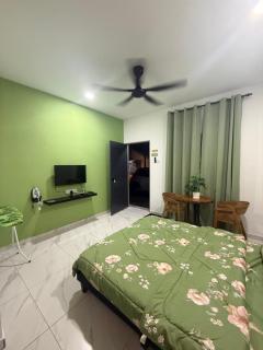Bilik Melati - 7