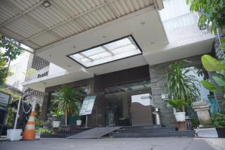 Loji Hotel - 4