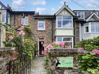 Pips Corner Lynton - 9