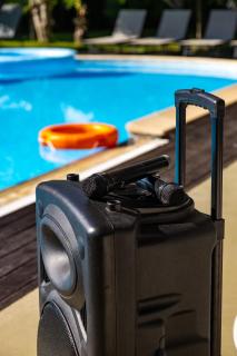 Glamping Villa with mineral Pool near Sofia,Plovdiv - 5