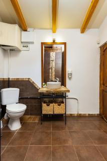 Glamping Villa with mineral Pool near Sofia,Plovdiv - 3