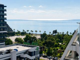 BATUMI BOULEVARD RESORT - 4