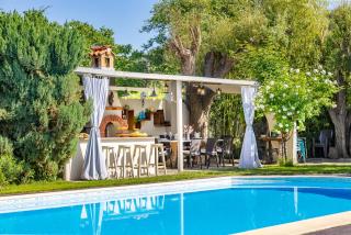 Glamping Villa with mineral Pool near Sofia,Plovdiv - 6
