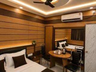 Orbit guest house by Flying Suites - 7