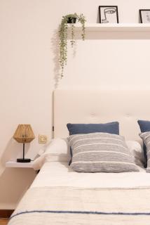 Gran Suite Plaza America con Parking - 2