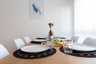 Gran Suite Plaza America con Parking - 7