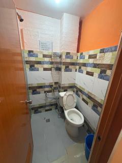 Villa Seresa Resort Room B - 3